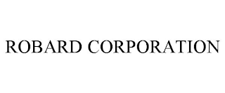 ROBARD CORPORATION