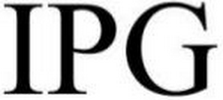 IPG