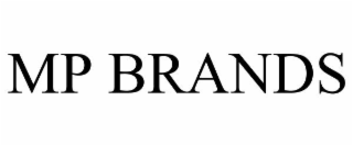 MP BRANDS