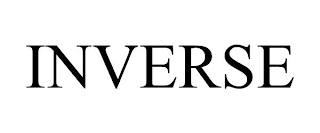 INVERSE