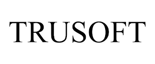 TRUSOFT