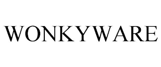 WONKYWARE