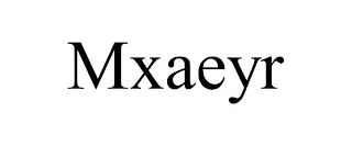 MXAEYR