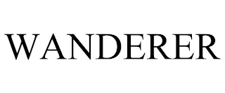 WANDERER