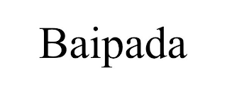 BAIPADA