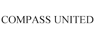 COMPASS UNITED