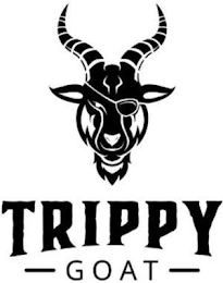 TRIPPY GOAT