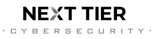NEXT TIER ·CYBERSECURITY·
