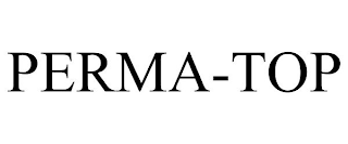 PERMA-TOP
