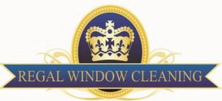 REGAL WINDOW CLEANING