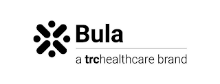 BULA A TRCHEALTHCARE BRAND