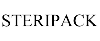 STERIPACK