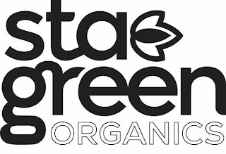 STA GREEN ORGANICS