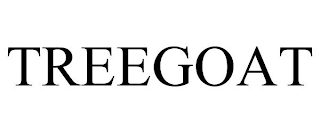 TREEGOAT