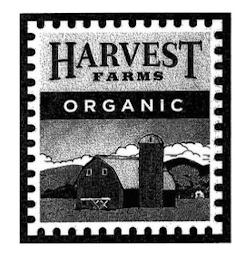 HARVEST FARMS ORGANIC