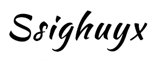SSIGHUYX