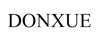 DONXUE