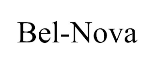 BEL-NOVA