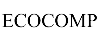 ECOCOMP