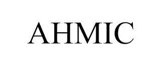 AHMIC