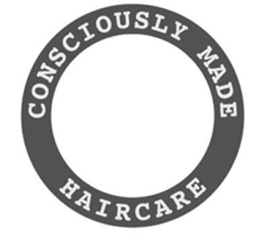 CONSCIOUSLY MADE HAIRCARE