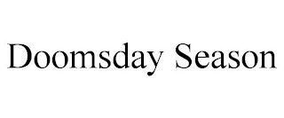 DOOMSDAY SEASON