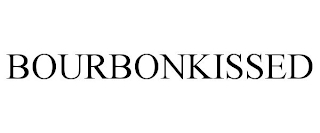 BOURBONKISSED