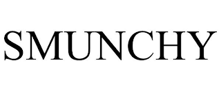 SMUNCHY