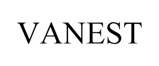 VANEST