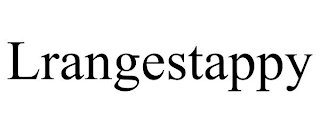 LRANGESTAPPY
