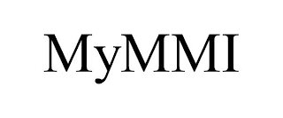 MYMMI