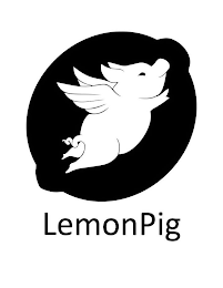LEMONPIG