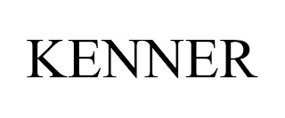 KENNER
