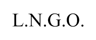 L.N.G.O.