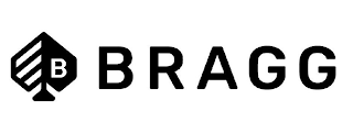 B BRAGG