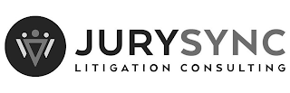 JURYSYNC LITIGATION CONSULTING