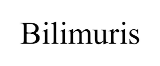 BILIMURIS