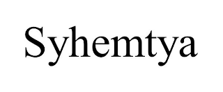 SYHEMTYA