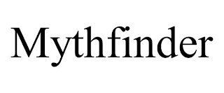 MYTHFINDER