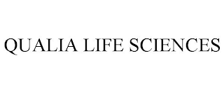 QUALIA LIFE SCIENCES