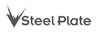 STEEL PLATE