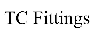 TC FITTINGS