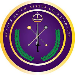 GOLDEN REALM ASSETS CONSOLIDATED