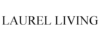 LAUREL LIVING