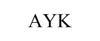 AYK