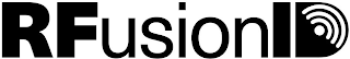 RFUSIONID