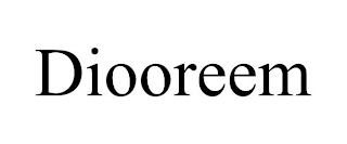 DIOOREEM