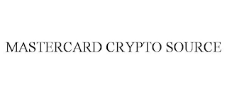 MASTERCARD CRYPTO SOURCE