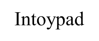 INTOYPAD