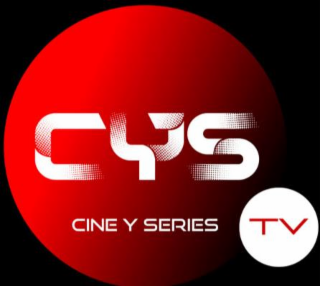CYS TV CINE Y SERIES